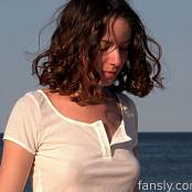 Cinderella Story Wild Kitty Walk In The Sun Picture Set & Video 001