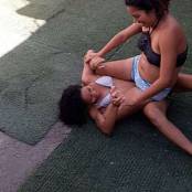 Venez Cute Wrestling Girls Video km 2.mp4 snapshot 00.58.333