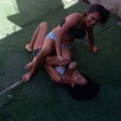 Venez Cute Wrestling Girls Video km 2.mp4 snapshot 02.46.666