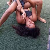 Venez Cute Wrestling Girls Video km 2.mp4 snapshot 05.41.666