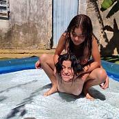 Venez Cute Wrestling Girls Video VID 20220130 114703.mp4 snapshot 02.35.944