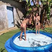 Venez Cute Wrestling Girls Videos Pack