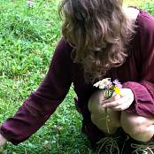 Girls Hunters of Beauty In The Mountains Video 006