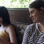 Girls Hunters of Beauty Suncreen Picture Set & Video 001