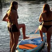 Girls Hunters of Beauty Water Video