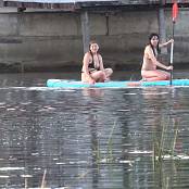 Girls Hunters of Beauty Water Video