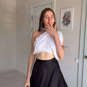 Stesha Fashion I Transformed My Old Clothes Into 3 Stunning Outfits Video