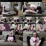 Baby Kxtten CumPerfection Asleep With His Cock Out Video 210826.mp4