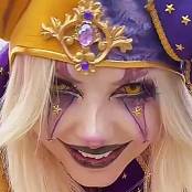 Jessica Nigri jessicanigri   DZQH73JFBeH   06
