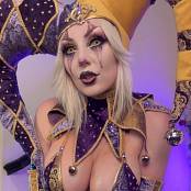 Jessica Nigri OnlyFans Updates Pack 131