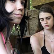 Girls Hunters of Beauty Sunscreen 002 C0001.00 09 17 15.Still052