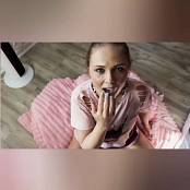 Bailey Knox OnlyFans Blowjob Video