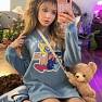 BonnieRabbit BonnieBruise 116