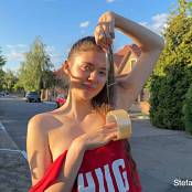 Fashion With Stesha August 2026 Stefania Deriabina 005 Video 300826.mp4 snapshot 06.33.021