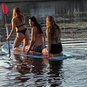 Girls Hunters of Beauty On The River 001 C0016.00 00 45 15.Still008