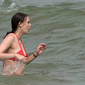 Girls Hunters of Beauty Seagulls Picture Set & Video 003