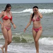 Girls Hunters of Beauty Seagulls 003 C0019.00 09 26 11.Still049