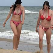 Girls Hunters of Beauty Seagulls 003 C0019.00 09 32 22.Still051