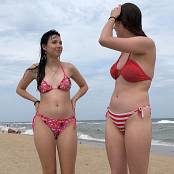 Girls Hunters of Beauty Seagulls 003 C0019.00 09 44 00.Still052