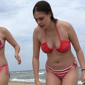 Girls Hunters of Beauty Seagulls Picture Set & Video 003