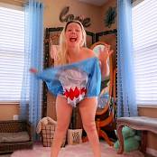Sexy Pattycake Shark Week Video 300826.mp4 snapshot 00.33.394