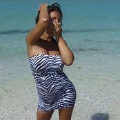 Christina Model 020 Zebra Print Dress AI Enhanced V2 TCRips Video 270826.mkv snapshot 11.57.040