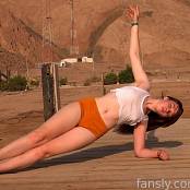 Cinderella Story Summer Warmup 007 948630551537922048