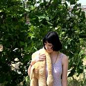 Girls Hunters of Beauty Friends & Wind Picture Set