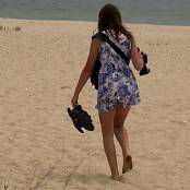 Girls Hunters of Beauty Shooting On The Way To The Sea 002 Video