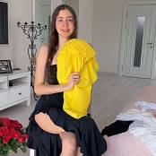Stesha Fashion I Turned My Boring Closet Into High Fashion Video