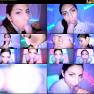 Nina North SwallowSalon Natural Babe Loves to Swallow Video 070926.mp4
