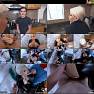Bridgette B UsePOV Prepping For The Halloween Party Video 090926.mp4