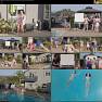 Daisy Fox Lostbetsgames 25 07 29 Daisy Fox Wacky Wild Game Show With Evie Talulah Daisy And Aaron 1080p Video 090926.mp4