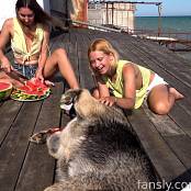 Cinderella Story Angel Delicious Watermelon 002 953247321989066752