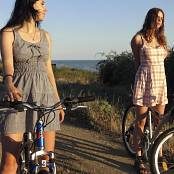 Girls Hunters of Beauty Bicycles 002 C0001.00 05 02 10.Still034