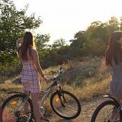Girls Hunters of Beauty Bicycles 002 C0001.00 05 06 17.Still035