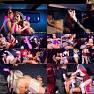 Tina Kay BabyGotBoobs.com Emma Leigh Sienna Day Tina Kay Bachelor Night 19.03.15 Video 100926.mp4