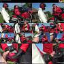 Tina Kay Chateau Cuir.com Biker babe makes you cum Video 100926.mp4