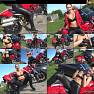 Tina Kay Chateau Cuir.com Biker girl wants your cum Video 100926.mp4
