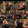 Tina Kay Chateau Cuir.com Dressing for leather sex Video 100926.mp4