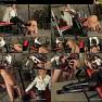 Tina Kay Chateau Cuir.com Her leather sex slave Video 100926.mp4