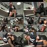 Tina Kay Chateau Cuir.com Leather boss Lady wants your cum Video 100926.mp4