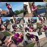 Tina Kay Chateau Cuir.com Piss play with Tina Kay Video 100926.mp4