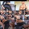 Tina Kay Chateau Cuir.com Tinas cumstained leather ass Video 100926.mp4