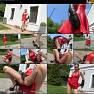 Tina Kay Chateau Cuir.com Tinas golden shower Video 100926.mp4