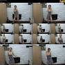 Tina Kay DownBlouseLoving 21 Video 100926.wmv
