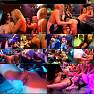Tina Kay DrunkSexOrgy.com pajama pussy party part 3 Video 100926.mp4