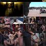 Tina Kay Kink.com Tina Kay Molly Saint Rose Petite Whore Molly Saint Rose Fucked and Humiliated in Public Plaza 2018 01 09 Video 100926.mp4