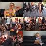 Tina Kay PublicDisgrace.com Tina Kay Sienna Day Public Streets 11.06.2018y Video 100926.mp4