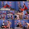 Tina Kay PureCFNM.com Chessie Kay Tina Kay Valentina Bianco Bed Testers 16.07.29 Video 100926.mp4